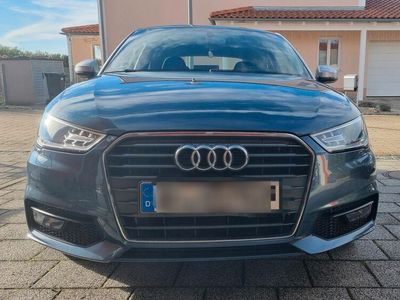 gebraucht Audi A1 A11.6 TDI sport