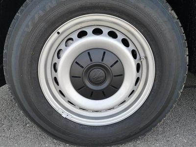 VW Crafter