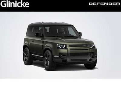 Nuova Land Rover Defender SE Dynamic 249 CV (183 kW) 2026 Verde SUV