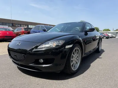 Gebraucht Mazda RX8