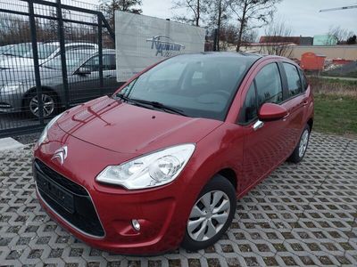 gebraucht Citroën C3 VTI 95 Trend/ 1-Hand/ Klima/ PDC/ wenig km.