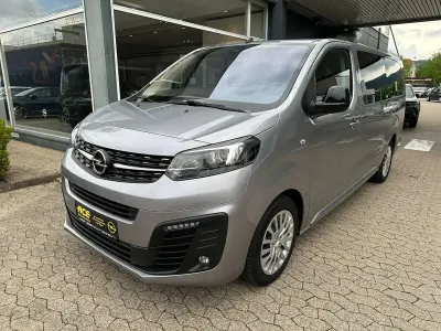 Gebraucht Opel Zafira Life