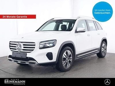 Mercedes GLB200