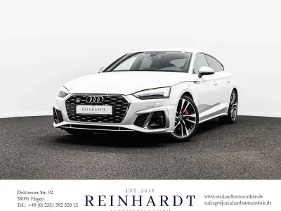 Gebraucht Audi S5 Sportback