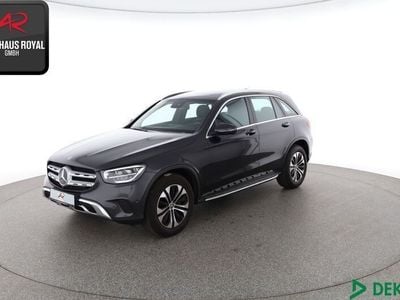 Mercedes GLC220
