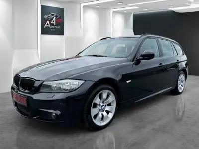 Gebraucht BMW 330