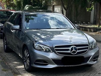 Mercedes E350
