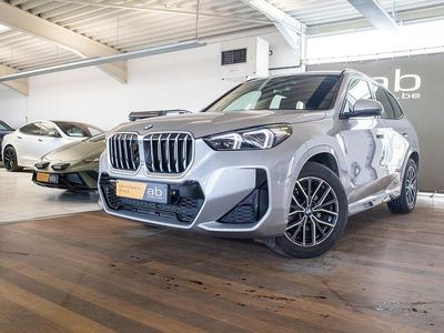 Gebraucht BMW X1 Comfort Edition 136 PS (100 kW) 2025 Silber SUV