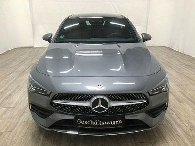Mercedes CLA250e