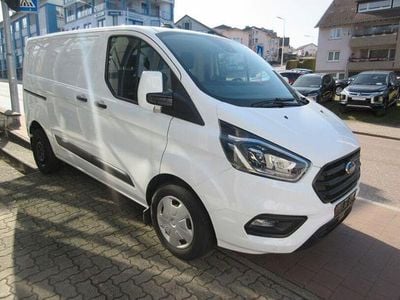 Gebraucht Ford Transit Custom Trend 170 PS (125 kW) 2021 Andere