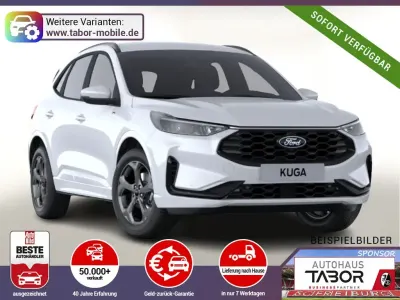 Nuova Ford Kuga ST-Line 180 CV (132 kW) 2025 Bianco SUV