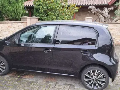 Gebraucht VW up!