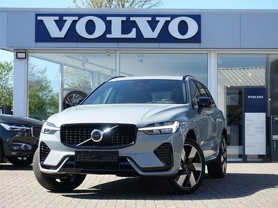 Gebraucht Volvo XC60 Plus 455 PS (334 kW) 2025 Grau SUV