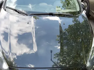 Gebraucht Ford Fiesta