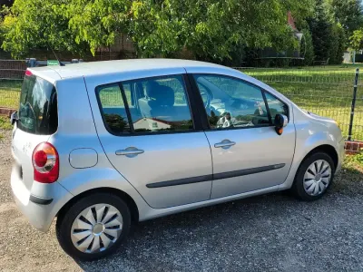Gebraucht Renault Modus