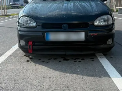 Gebraucht Opel Corsa