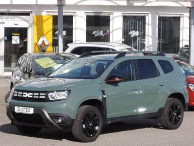 gebraucht Dacia Duster TCe Extreme