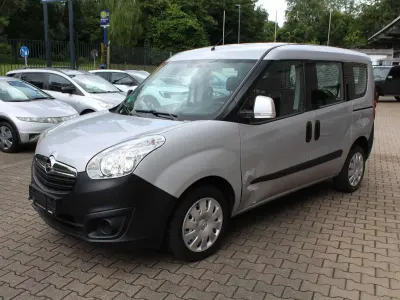 Gebraucht Opel Combo
