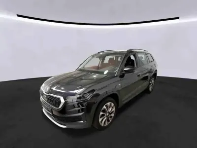 Gebraucht Skoda Kodiaq