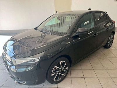 Gebraucht Opel Corsa 101 PS (74 kW) 2024 Schwarz Kleinwagen