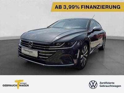 VW Arteon
