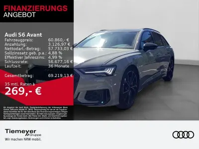 Gebraucht Audi S6