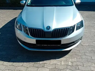Gebraucht Skoda Octavia