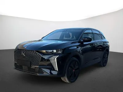 Gebraucht DS Automobiles DS7 Crossback Performance 131 PS (96 kW) 2024 SUV