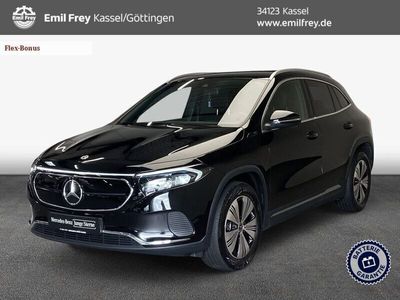 Mercedes EQA250