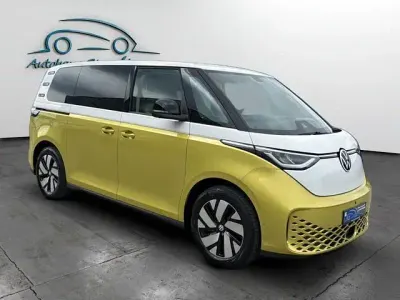 Gebraucht VW ID. Buzz Pro 150 kW (204 PS) 2025 Keine angabekeine angabe Van / Kleinbus