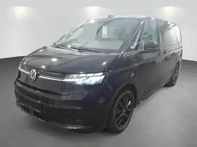 Gebraucht VW Multivan