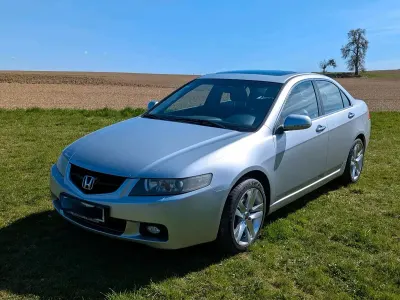 Gebraucht Honda Accord