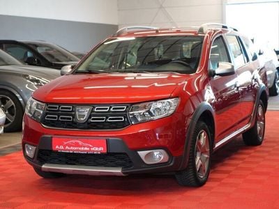 Dacia Logan MCV
