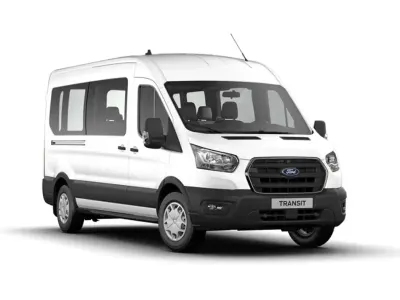 Gebraucht Ford Transit