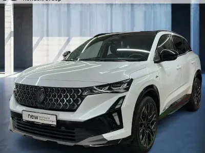 Gebraucht Renault Koleos