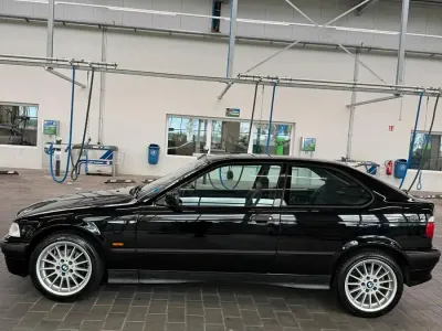 Gebraucht BMW 316