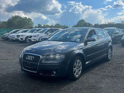 gebraucht Audi A3 1.6 FSI Ambiente