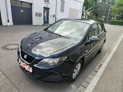 Gebraucht Seat Ibiza