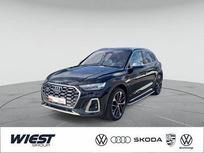 Gebraucht Audi SQ5 Ambiente 341 PS (250 kW) 2023 SUV
