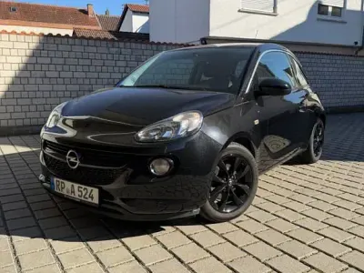 Gebraucht Opel Adam Rocks