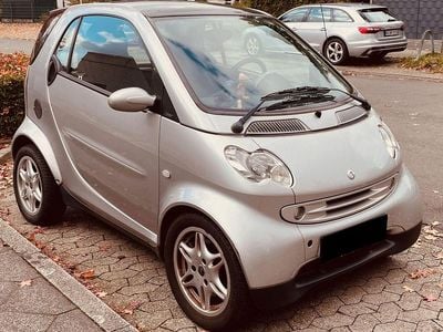 Smart ForTwo Coupé
