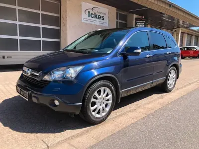Gebraucht Honda CR-V