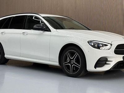 Mercedes E300