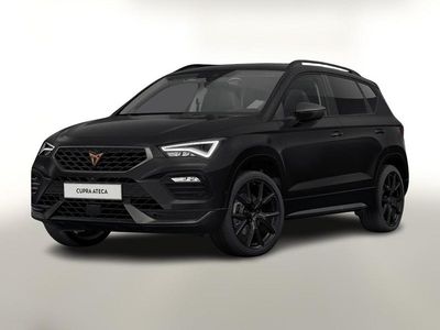Magic schwarz metallic Neu 2025 Cupra Ateca SUV | 36.670 € (Fairer Preis)