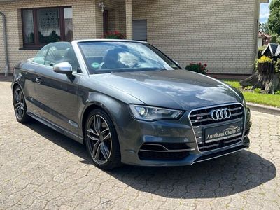 Audi S3 Cabriolet