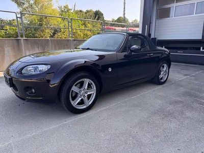 Mazda MX5