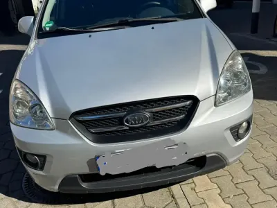 Gebraucht Kia Carens