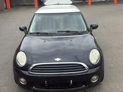 Gebraucht Mini Cooper