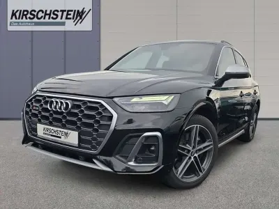 Gebraucht Audi SQ5