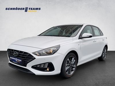 Gebraucht Hyundai i30 Trend 160 PS (117 kW) 2023 Sonstige Limousine